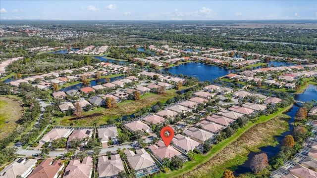 5546 MODENA PLACE, Sarasota, FL 34238