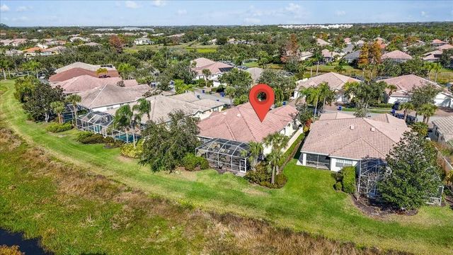 5546 MODENA PLACE, Sarasota, FL 34238