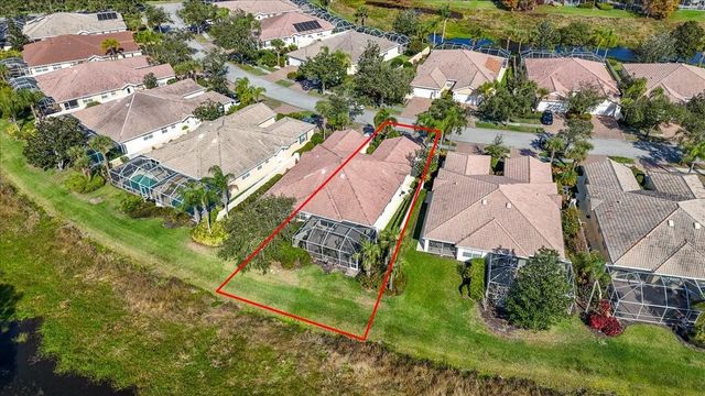 5546 MODENA PLACE, Sarasota, FL 34238