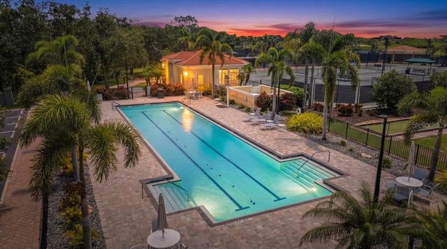 5546 MODENA PLACE, Sarasota, FL 34238
