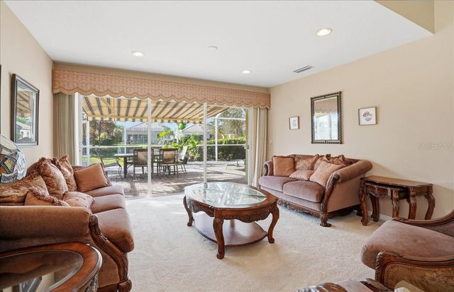5546 MODENA PLACE, Sarasota, FL 34238