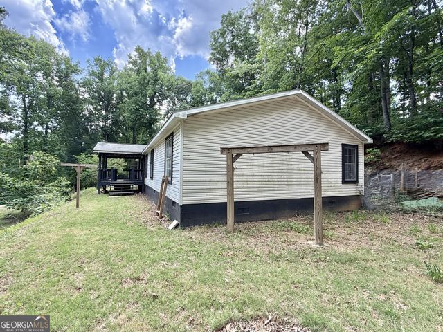 325 Fern Valley Trail, Clarkesville, GA 30523