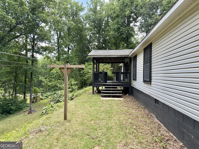 325 Fern Valley Trail, Clarkesville, GA 30523