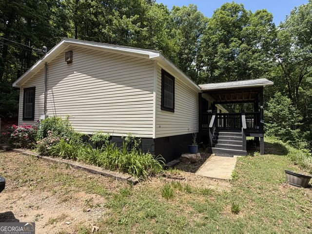 325 Fern Valley Trail, Clarkesville, GA 30523