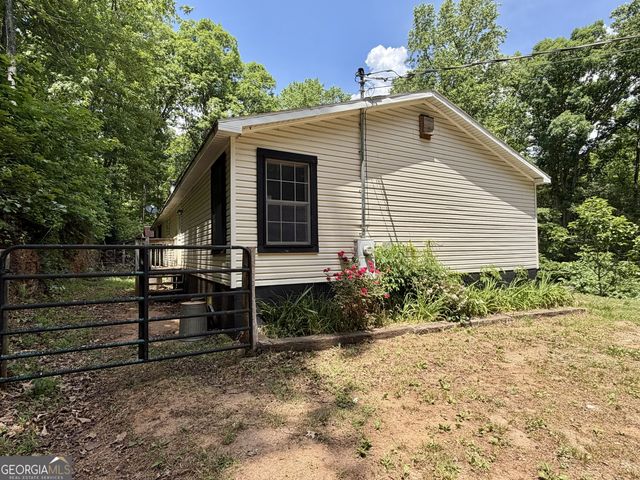 325 Fern Valley Trail, Clarkesville, GA 30523