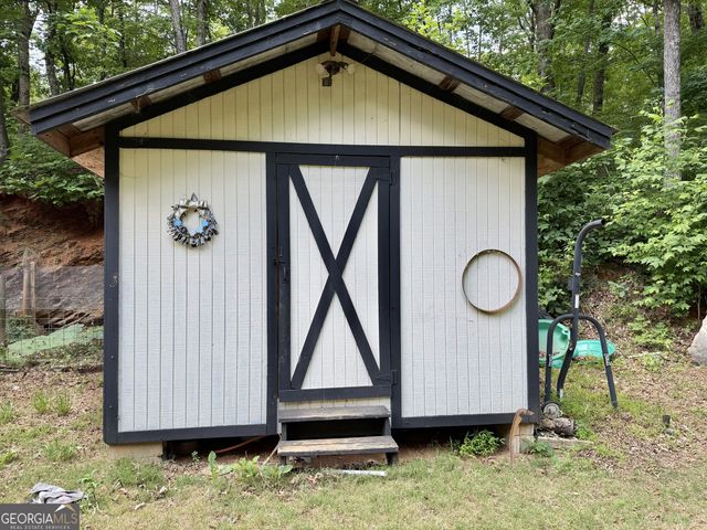 325 Fern Valley Trail, Clarkesville, GA 30523