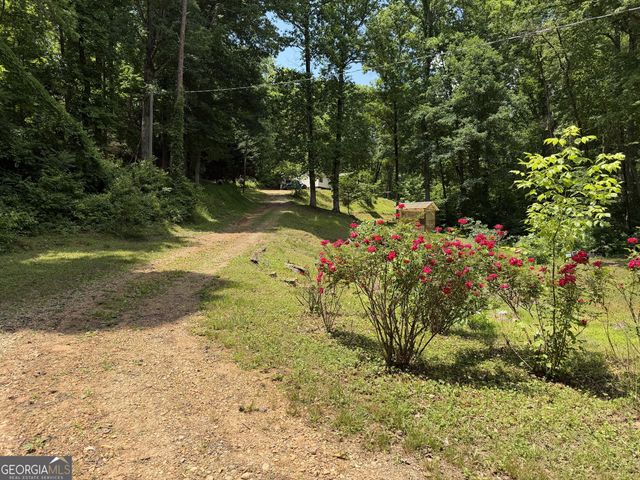 325 Fern Valley Trail, Clarkesville, GA 30523
