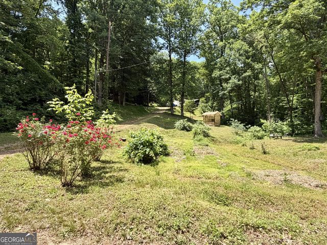 325 Fern Valley Trail, Clarkesville, GA 30523
