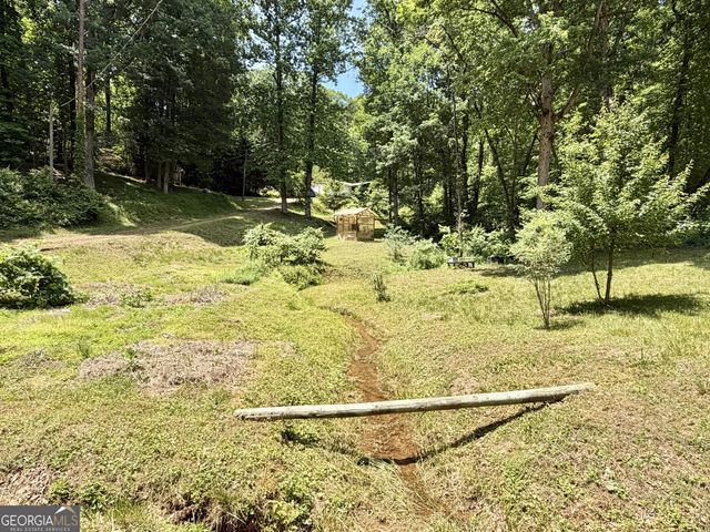 325 Fern Valley Trail, Clarkesville, GA 30523