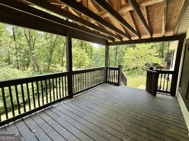 325 Fern Valley Trail, Clarkesville, GA 30523