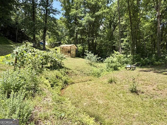325 Fern Valley Trail, Clarkesville, GA 30523