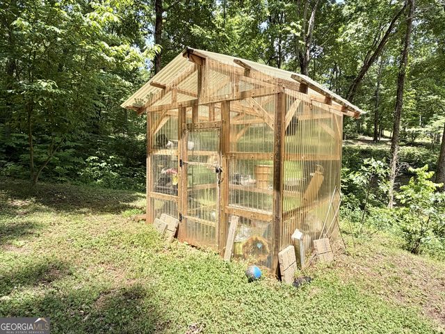 325 Fern Valley Trail, Clarkesville, GA 30523