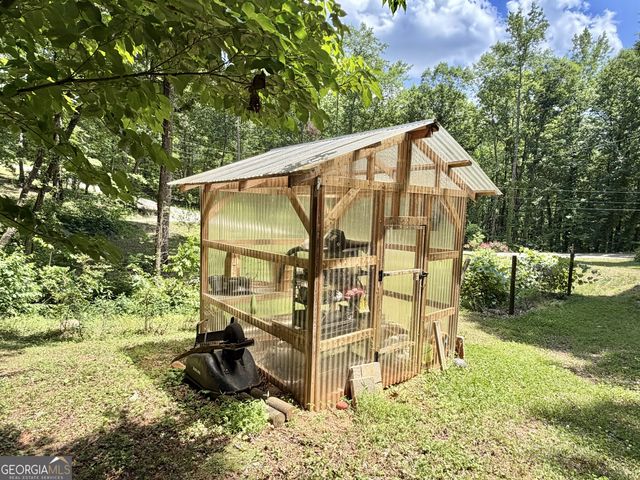 325 Fern Valley Trail, Clarkesville, GA 30523