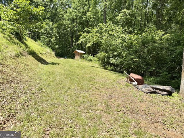 325 Fern Valley Trail, Clarkesville, GA 30523