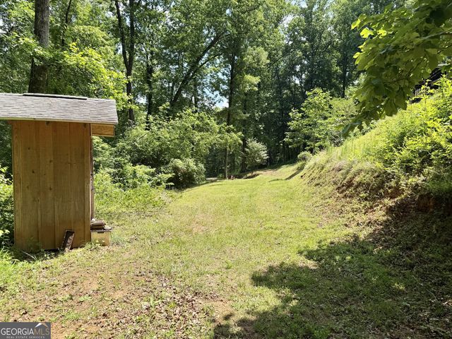325 Fern Valley Trail, Clarkesville, GA 30523