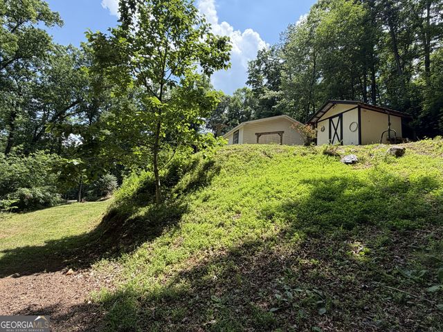 325 Fern Valley Trail, Clarkesville, GA 30523