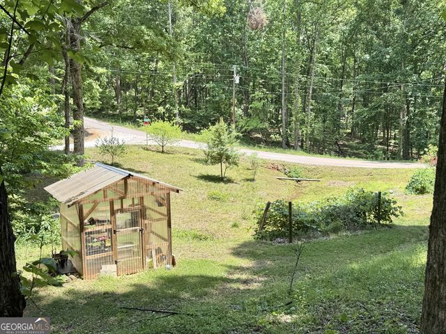 325 Fern Valley Trail, Clarkesville, GA 30523