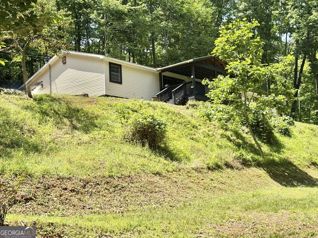 325 Fern Valley Trail, Clarkesville, GA 30523