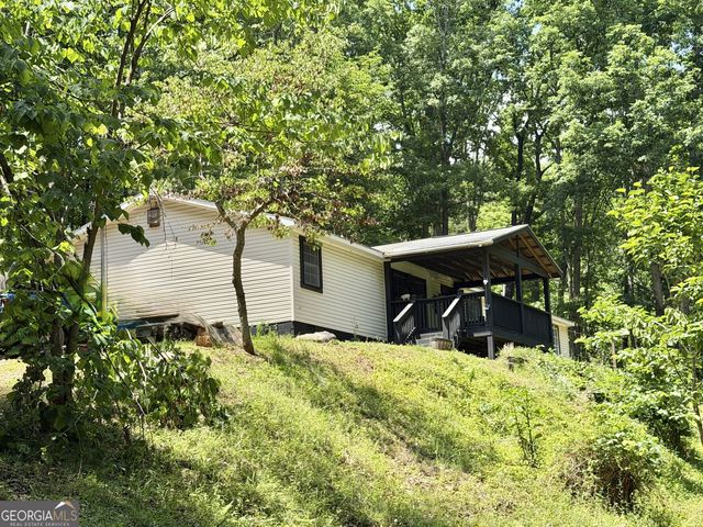 325 Fern Valley Trail, Clarkesville, GA 30523