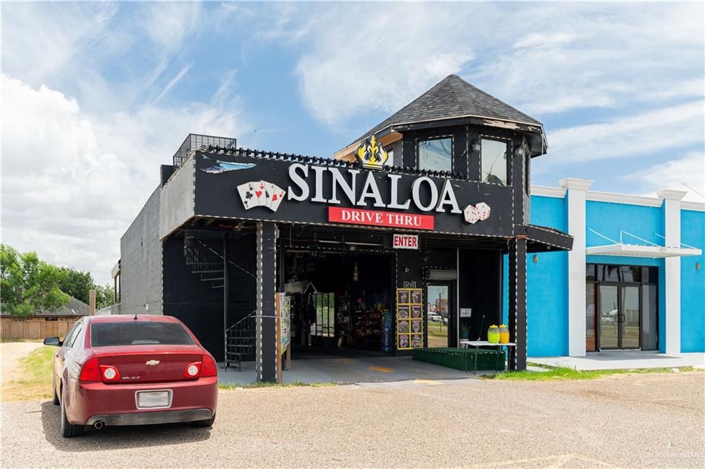 6713 S Jackson Road, Pharr, TX 78577