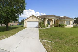 138 Pembroke ST, Lehigh Acres, FL 33974