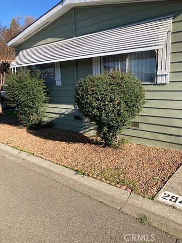 701 E Lassen Avenue 294, Chico, CA 95973