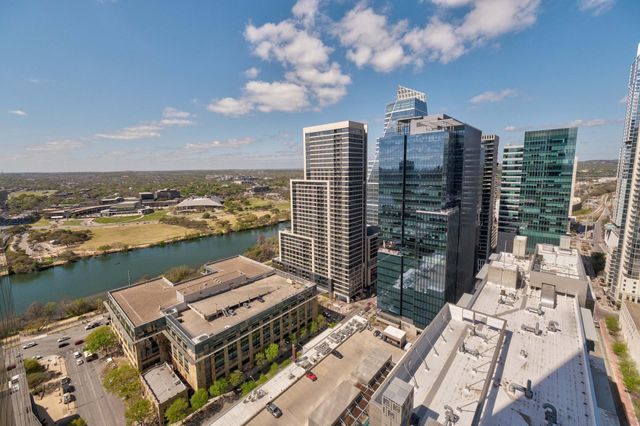 210 Lavaca ST 2608, Austin, TX 78701