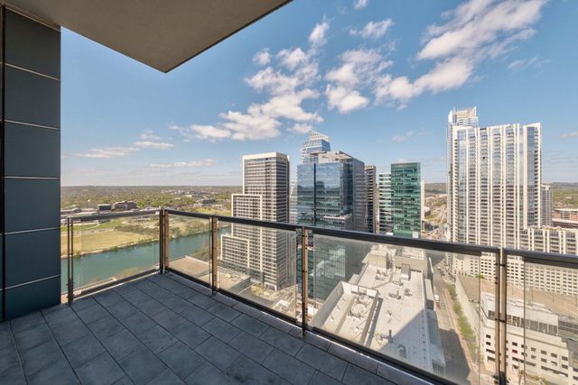 210 Lavaca ST 2608, Austin, TX 78701