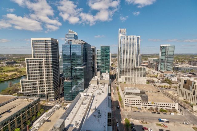 210 Lavaca ST 2608, Austin, TX 78701