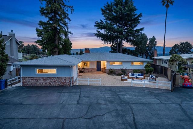 10151 Miguelito Road, San Jose, CA 95127