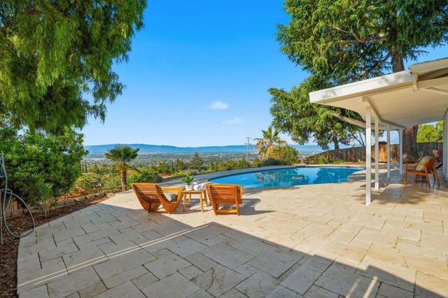 10151 Miguelito Road, San Jose, CA 95127