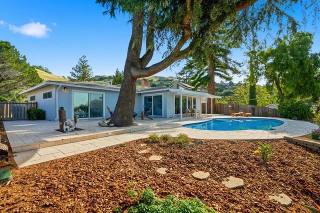 10151 Miguelito Road, San Jose, CA 95127