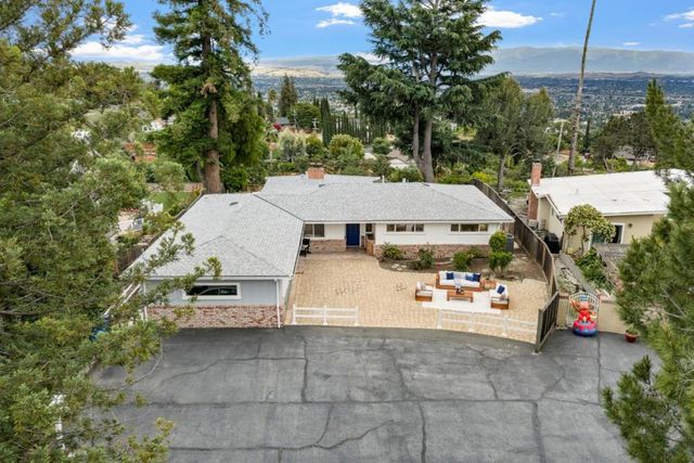 10151 Miguelito Road, San Jose, CA 95127