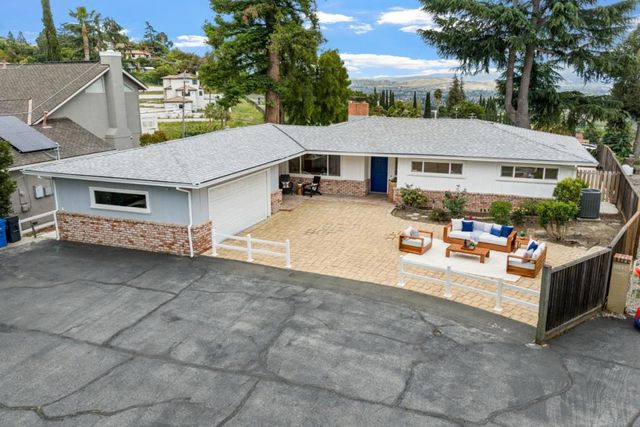 10151 Miguelito Road, San Jose, CA 95127