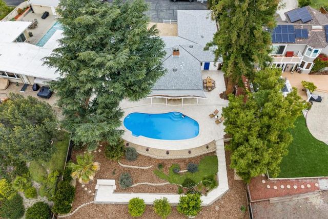 10151 Miguelito Road, San Jose, CA 95127