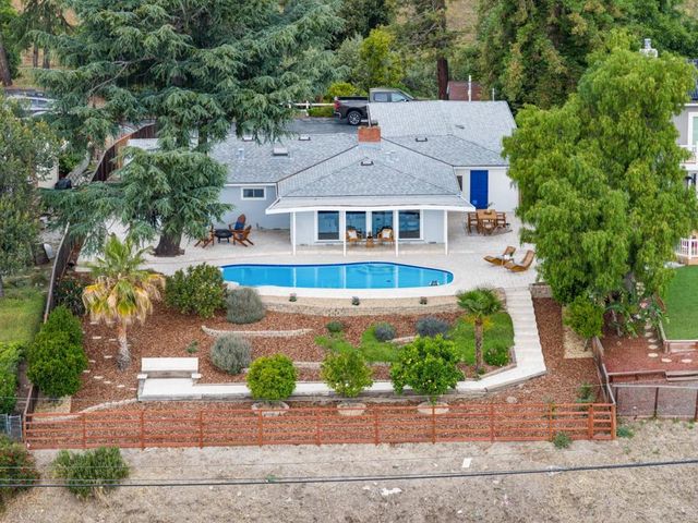 10151 Miguelito Road, San Jose, CA 95127