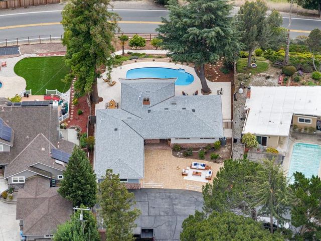 10151 Miguelito Road, San Jose, CA 95127