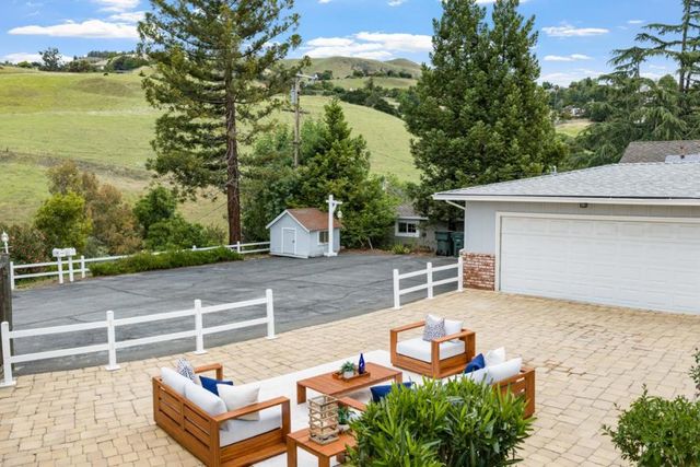 10151 Miguelito Road, San Jose, CA 95127