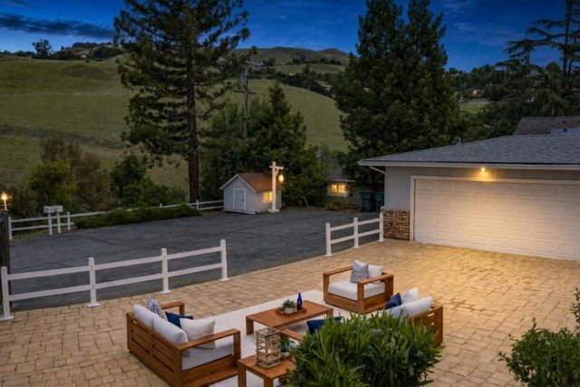 10151 Miguelito Road, San Jose, CA 95127