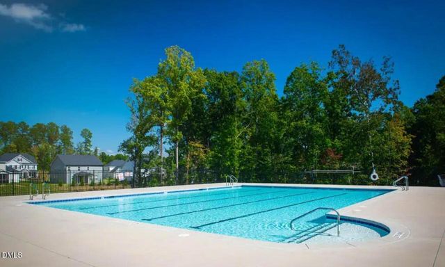 82 Sposato Lane, Clayton, NC 27527