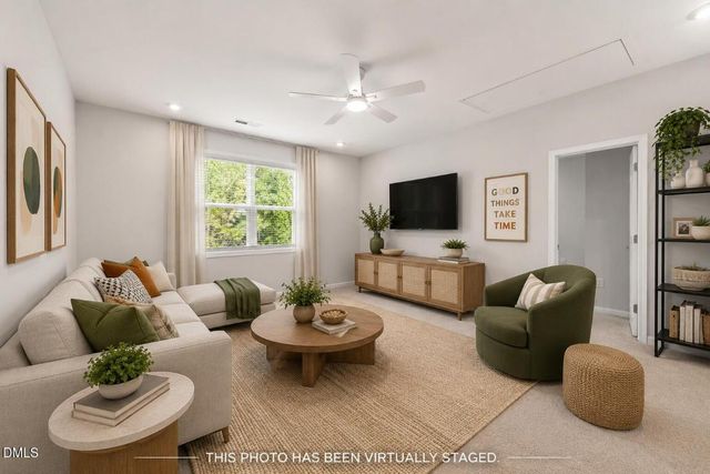82 Sposato Lane, Clayton, NC 27527