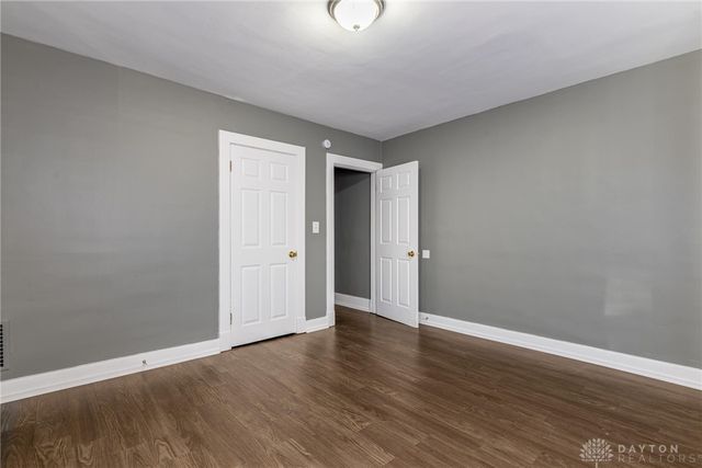 3707 E 3rd Street 3705, Dayton, OH 45403