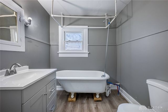 3707 E 3rd Street 3705, Dayton, OH 45403