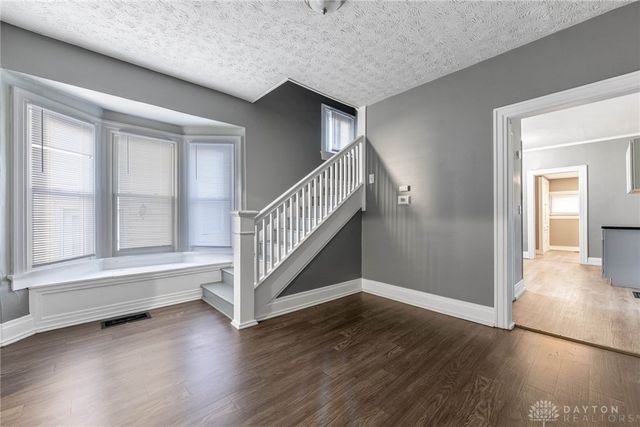 3707 E 3rd Street 3705, Dayton, OH 45403