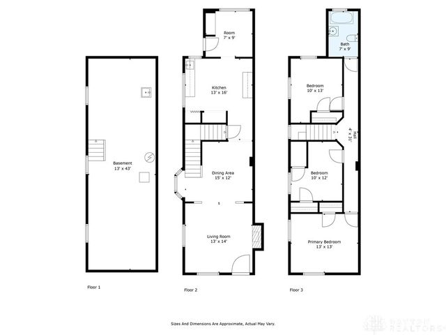 3707 E 3rd Street 3705, Dayton, OH 45403