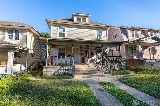 3707 E 3rd Street 3705, Dayton, OH 45403