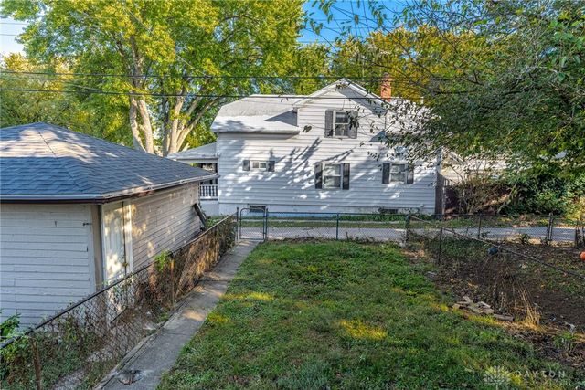 3707 E 3rd Street 3705, Dayton, OH 45403