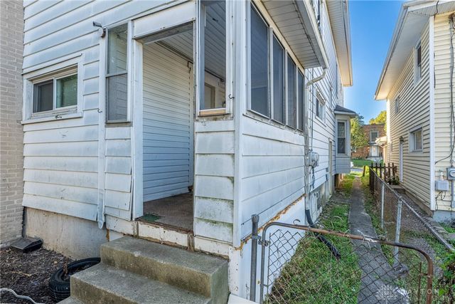 3707 E 3rd Street 3705, Dayton, OH 45403