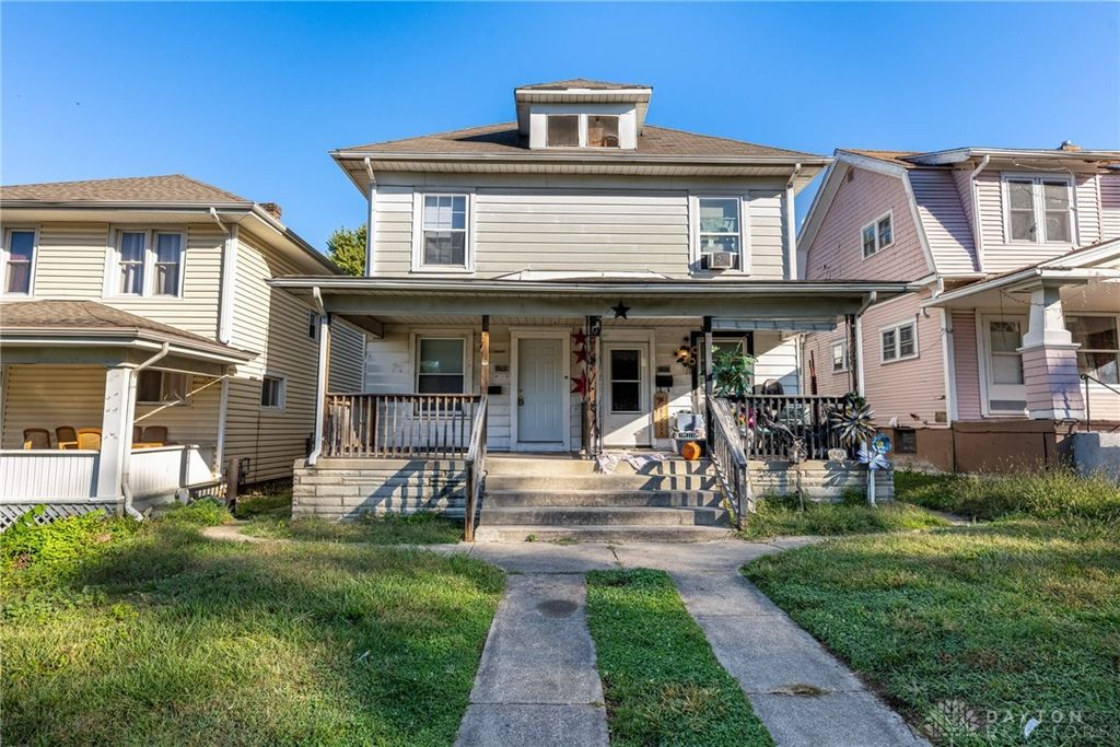 3707 E 3rd Street 3705, Dayton, OH 45403