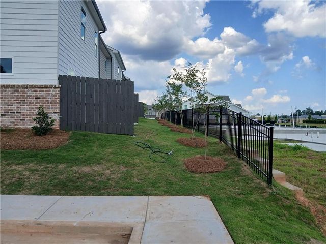 600 Gunnin Way LOT 32, Mcdonough, GA 30253
